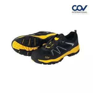 코브 COV-N401 다이얼 보통작업용 단화 안전화 작업신발 보호구 안전용품