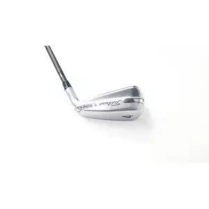 타이틀리스트 U510 4번 22도 MCI 70S 드라이빙아이언 (45708)