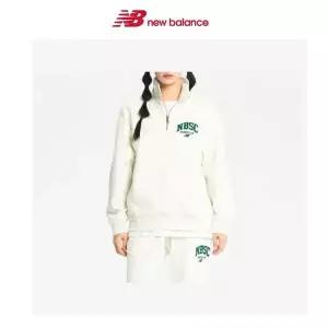 [하프클럽/뉴발란스]UNI NBSC 반집업 맨투맨_NBNCD31823_64