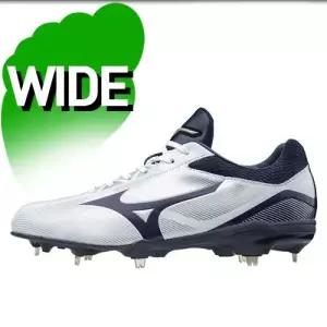 미즈노 야구화 프라임 버디 와이드 Mizuno 11GM182014WN 일체형징