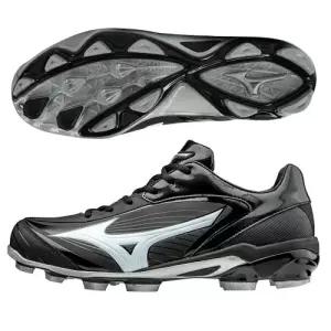미즈노 야구화 포인트화 인조잔디화 셀렉트 나인 스파이크 Mizuno 11GP172010BK