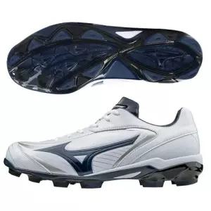미즈노 야구화 포인트화 인조잔디화 셀렉트 나인 스파이크 Mizuno 11GP172014NV