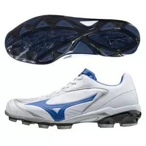 미즈노 야구화 포인트화 인조잔디화 셀렉트 나인 스파이크 Mizuno 11GP172028WB