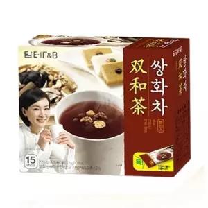 담터 쌍화차플러스15T