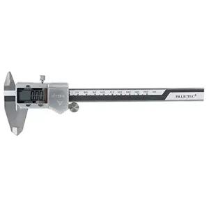 고품질 71652 디지털 캘리퍼 BD500-520WP 0-200mm 측정 버니어갤리퍼스 블루텍 W04A0B8