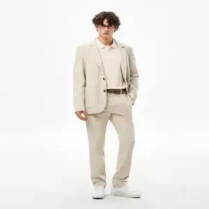 타미힐피거 덴톤 핏 스프링 셋업 팬츠 T12G0WPC792ML1AEG T12G01