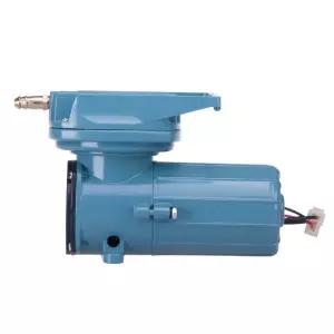 어항 발생기 산소 수족관 12v 차량용 펌프 정전 생활