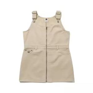코닥 RGB 데님 원피스 BEIGE K6222LOP31BEI