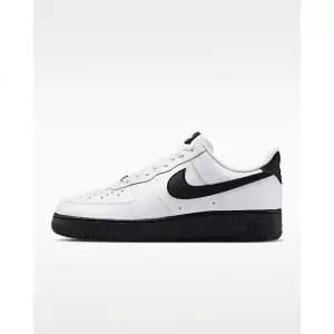 매장정품 나이키 NIKE 에어 포스 1 07 남성 - 화이트블랙 FJ4146-129 OFNMY 1494860