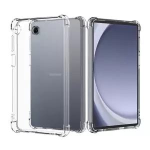 갤럭시탭A8.0케이스 2019 T290 T295 범퍼 투명젤리