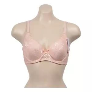 [라일리여성언더웨어] Rly (망고슈슈)(BR41609)여성스러운 레이스 풀