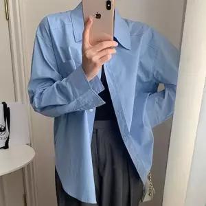 [라일리여성의류] Rly 사무실 셔츠 여성셔츠 여성셔츠코디 쉬폰 봄 가을