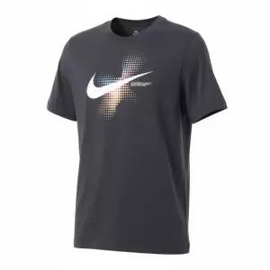나이키 남성 스포츠웨어 6MO 스우시 티셔츠 FQ7998-060) M NSW TEE 6MO SWOOSH)