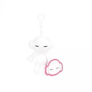 휴대용 가방걸이 가방장식 고리 액세서리 12cm
