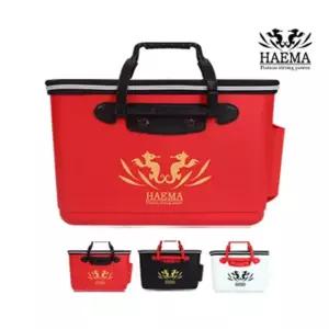 해마 하드 키퍼바캉 크릴통 바칸 밑밥통 두레박 40cm(35) [m1FFCE4]