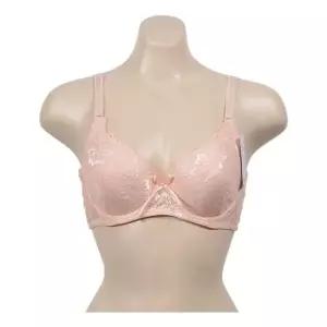 [라일리여성언더웨어] Rly 망고슈슈) BR41609)여성스러운 레이스 풀 49595553)