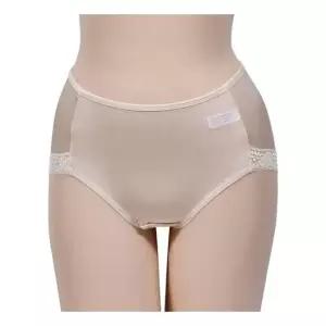 [라일리여성언더웨어] Rly 럭센스)데일리 청량한 인견소재 쿨 매쉬 레이스 49595720)