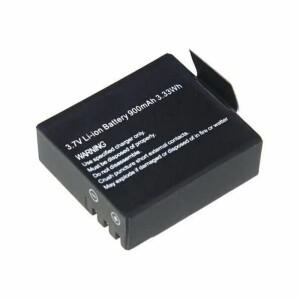 SJCAM 듀얼 포트 배터리 충전기, Eken H9 GIT-LB101 GIT sj5000 SJ7000 3.7V, 900mAh,