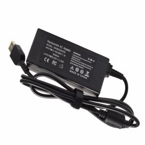 레노버용 빅 스퀘어 어댑터 노트북 충전기, 20V 2.25A 45W, ADLX45NLC3A 0B47030 0C19880