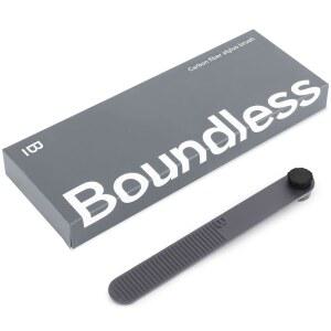 BOUNDLESS AUDIO 스타일러스 클리너 브러시 턴테이블 섬유 탄소 정전기 바늘 방지 청소용