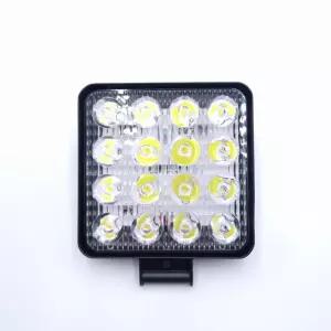 집어등만들기 48와트 led부품 12V 엘이디 써치라이트