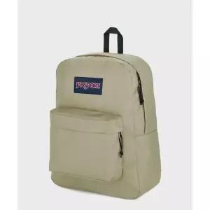 JANSPORT 잔스포츠 슈퍼브레이크 DESERT BEIGE JS0A4QUT9RU 1018766