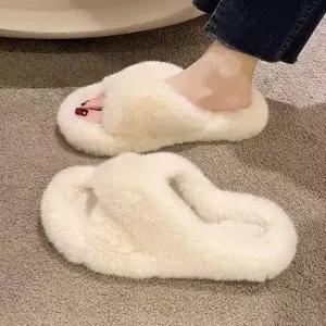 [라일리] Rly 여성블로퍼 여성뮬슬리퍼 슬리퍼 여성슬리퍼 샌들 49597936)