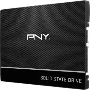 PNY CS900 250GB 3D NAND 2.5인치 SATA III 내장 솔리드 스테이트 드라이브(SSD) - (SSD7CS900-250-RB)