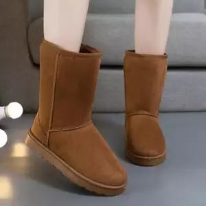 [라일리] Rly 봄 가을 봄구두 부티 로우힐 여성구두 봄신발 힐