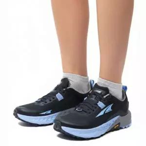 알트라 팀프5 트레일러닝화 AL0A85P6000 블랙 TIMP 5