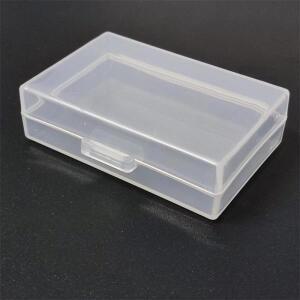 5pcs LP-E17 배터리 커버 보관함 Canon  SL2 SL3 EOS M3 M5 M6 77D 200D T6i T7i