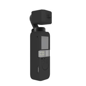 DJI OSMO Pocket 2  케이스용  in 1 실리콘 커버세트