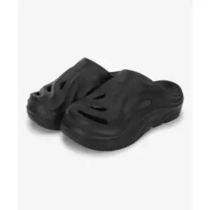 노스페이스 NS85S01A 피오르 뮬 BLACK 1019285