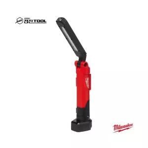 밀워키 L4 SL550-301 LED 스틱 작업등 4V 3.0AH 550루멘