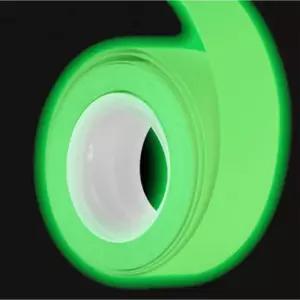축광 테이프 150MM X 10M 피난유도테이프