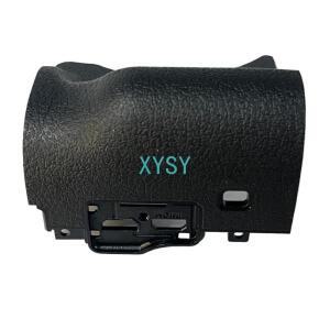 캐논 호환 EOS M50II Mark II SLR 카메라 교체용 전면 핸드 그립 고무 커버