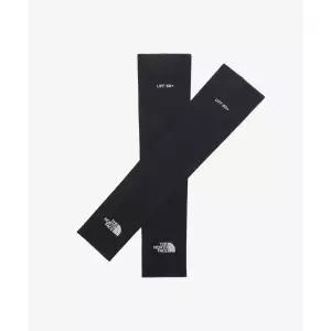 노스페이스 NA5AS00A 티엔에프 암 슬리브 BLACK 1020126