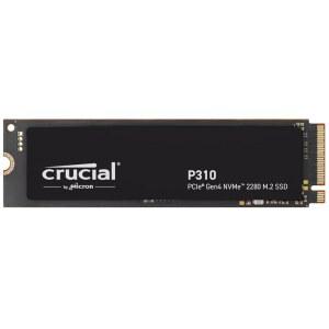 중요한 P310 1TB 232L 마이크론 QLC NAND PCIE GEN 4 X4 NVME M.2 내부 SSD