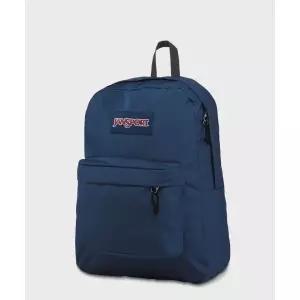JANSPORT 잔스포츠 슈퍼브레이크 NAVY JST501003I1 1016771
