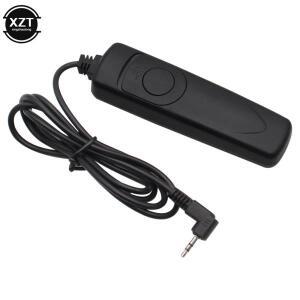 RS-60E3 Shutter Release Remote Control Cord for Canon EOS 1300D 350D Camera