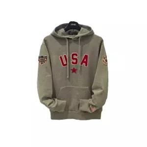 지프 JEEP (남여공용)USA 후드 티셔츠(JR1THU011) 787519