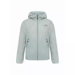 EIDER 아이더 HERITAGE 남성 경량 방풍 자켓 COOL GREY