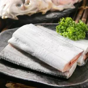 [자연맛남] 제주직송 갈치 특 6미 24토막 (1미당300g-400g)