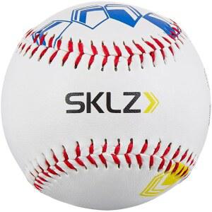 SKLZ 피치 트레이닝 야구 손가락 배치 화이트 마커