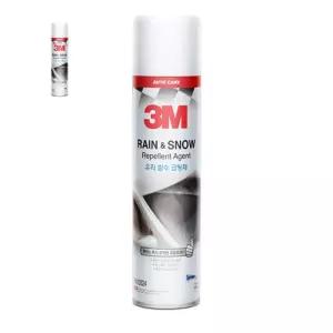 3M723 발수 유리 겨울눈 빗물 코팅제 차량유리용