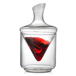 와인 아이스버킷 디캔터 거치대 바 단일상품 진열 얼음 유리 잔걸이