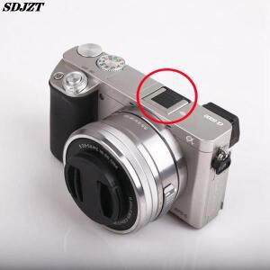 카메라 핫슈 커버 소니 호환 A6000 A1 A9II A7SIII A7RIV RX10III 와 호환