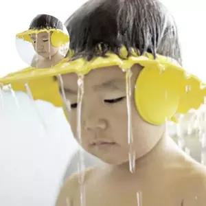 어린이샴푸모자 아기샴푸캡 유아용샴푸캡 유아샴푸캡