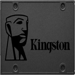 킹스턴 240GB A400 SATA 3 2.5인치 내장 SSD SA400S37/240G - 성능 향상을 위한 HDD 교체