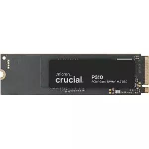 노트북 데스크톱 PC 및 휴대용 게임 콘솔을 위한 중요한 P310 500GB SSD PCIe Gen4 NVMe M.2 2280 최대 6